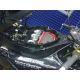 Cornets d'admission racing Venturi GSXR750 2008-2010