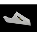 Sabot fibre de verre ZX6RR 07-08 SRT FAIRINGS