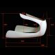 Kit Semi-carénage Cafe Racer fibre de verre 350-1000 CM3 lampe 4 pouces 1/2 SRT FAIRINGS
