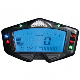 Compteur digital mutlifonctions DB03R Racing universel KOSO