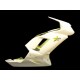 Sabot et tête de fourche fibre de verre ZX6RR 07-08 SRT FAIRINGS