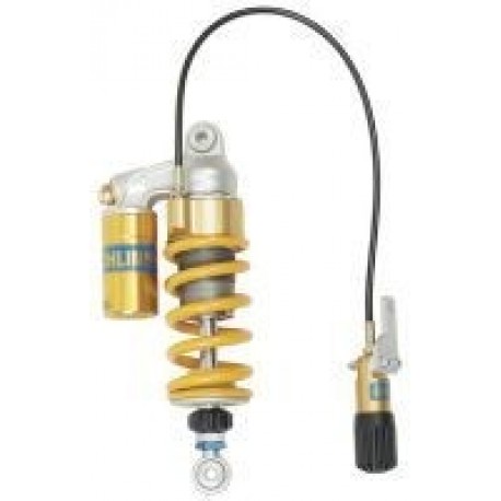 Amortisseur arrière OHLINS GSXR750 J6-J9 1996-1999