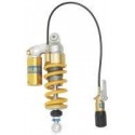 Amortisseur arrière OHLINS GSXR750 J6-J9 1996-1999