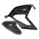 Protection de bras oscillant carbone CARBONVANI Panigale V4, V4R, V4S 2018-2022