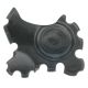 Protection de carter allumage carbone Speed Triple 1050 2005-2010 SRT FAIRINGS