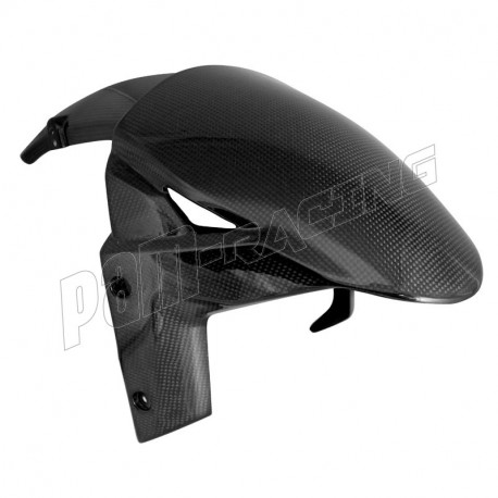 Garde-boue avant carbone ZX10R 2016-2025