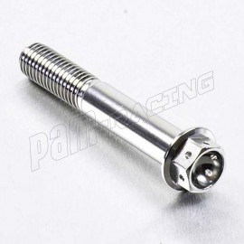 Vis à tête héxagonale en inox Race-Spec M10x(1.25)x60 MM PRO-BOLT