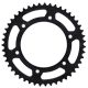 Couronne acier 525 CBR 600 et 1000 RR 2003-2024 FRANCE EQUIPEMENT