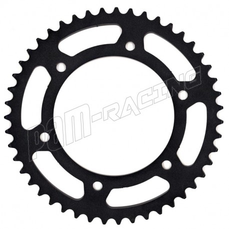 Couronne acier 525 CBR 600 et 1000 RR 2003-2024 FRANCE EQUIPEMENT