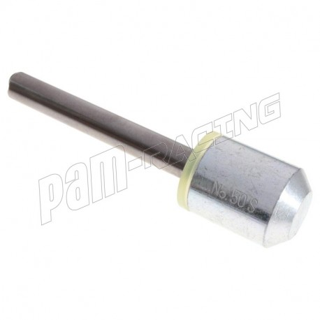 Pointeau de rivetage axe plein TSUBAKI