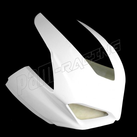 Tête de fourche racing fibre de verre Panigale V4/V4S 2018-2023 SEBIMOTO