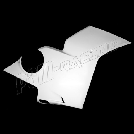 Flanc droit fibre de verre Panigale V4/V4S 2018-2023 SEBIMOTO