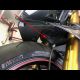 Déflecteur d'air inférieur A carbone CARBONVANI Panigale V4, V4R, V4S 2018-2024