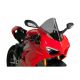 Bulle Racing PUIG Panigale V2 2020-2024, Panigale V4/V4S 2018-2019