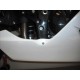 Sabot fibre de verre ZX6RR 07-08 SRT FAIRINGS