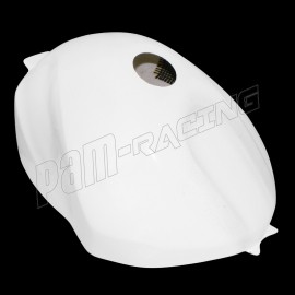 Protection de réservoir fibre de verre Daytona 675/R 2006-2012