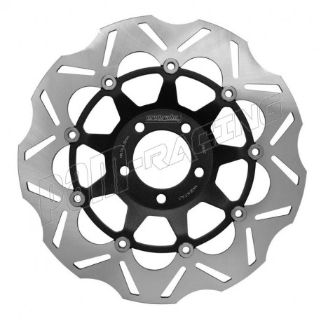 Disque de frein avant 310 mm PROBRAKE 400/1200 Bandit 1995-2005, RF900F