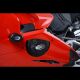 Protection carter alternateur R&G Racing Panigale V4/V4R/V4S 2018-2024