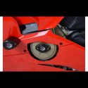 Slider moteur gauche R&G Racing Panigale V4/V4R/V4S 2018-2022