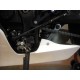 Sabot fibre de verre ZX6RR 07-08 SRT FAIRINGS