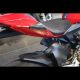 Sliders de coque arrière carbone STRAUSS 899, 1199 Panigale