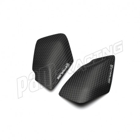 Sliders de coque arrière carbone STRAUSS Monster 797, 821, 1200