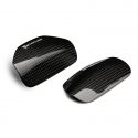 Sliders de coque arrière carbone STRAUSS ZX10R 2011-2015