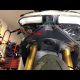 Déflecteur d'air inférieur B carbone CARBONVANI Panigale V4, V4R, V4S 2018-2024