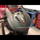 Couvre compteur carbone CARBONVANI Panigale V4, V4R, V4S 2018-2024