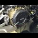 Protection carter embrayage carbone CARBONVANI Panigale V4, V4R, V4S 2018-2021