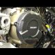 Protection carter embrayage carbone CARBONVANI Panigale V4, V4R, V4S 2018-2021