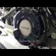 Protection ouverte de carter embrayage carbone CARBONVANI Panigale V4, V4R, V4S 2018-2021