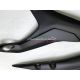 Protections de cadre arrière carbone CARBONVANI Panigale V4, V4R, V4S 2018-2024