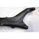 Protections de cadre arrière carbone CARBONVANI Panigale V4, V4R, V4S 2018-2024