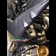 Protections de cadre arrière carbone CARBONVANI Panigale V4, V4R, V4S 2018-2024