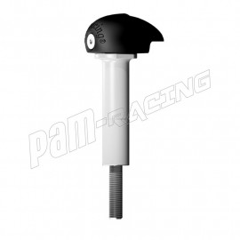 Tampon de protection route gauche ou droit GB Racing Z900/RS 2017-2025