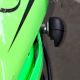Tampon de protection route gauche ou droit GB Racing Z900/RS 2017-2025