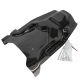 Tête de fourche racing fibre de verre GSXR1000 2017-2021 POLY-BIKE