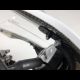 Araignée aluminium avec entrée d'air fibre de verre 675 Daytona 2013-2016 SRT FAIRINGS