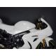 Protection de réservoir  fibre de verre GSXR1000 2017-2020 L7-M0 SRT FAIRINGS