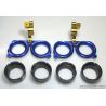 Cornets d'admission racing Venturi R6 2008-2026