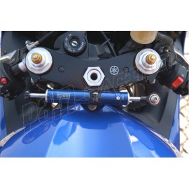 Amortisseur de direction racing ou route position origine TOBY R6 2017-2023