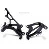Commandes reculées Type 1 CB1000R 2008-2017 Valter Moto