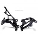 Commandes reculées Type 1  GSXR1000 2005-2006 Valter Moto