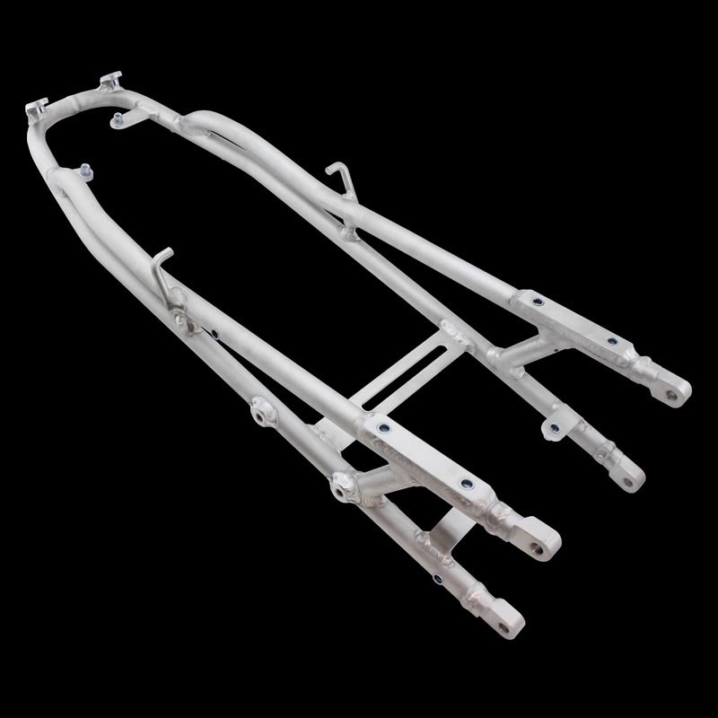 PROTECTEURS R&G AERO POUR SUZUKI GSXR 1000R 2017 2023 NO MOD CP0422BL 5055780364