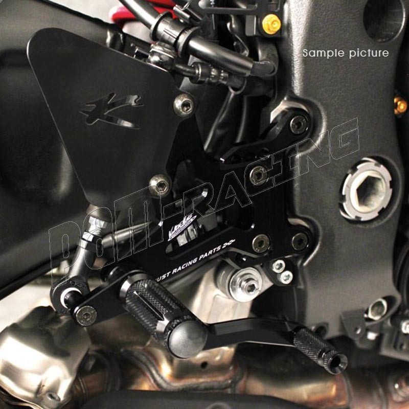 T-Rex Racing Frame Sliders For Aprilia RSV1000 2004-2009 & Tuono 1000 2006-2009