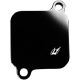 Plaque de suppression anti-pollution Ninja 400, Z400 2018-2020 DRIVEN