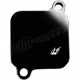 Plaque de suppression anti-pollution Ninja 400, Z400 2018-2020 DRIVEN