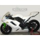 Protection de réservoir ZX6RR 07-08 SRT FAIRINGS