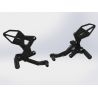Commandes reculées VORTEX V3 2.0 Ninja 400 2018-2019